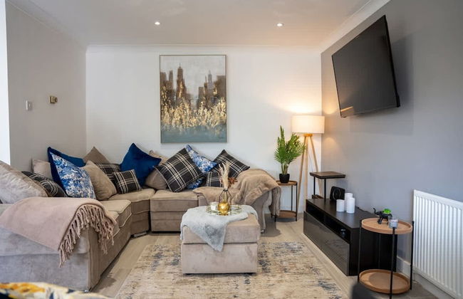 Host Stay Glazier Drive - Foto 5