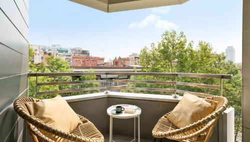 Sardenya Apartment by Olala Homes - Foto 4