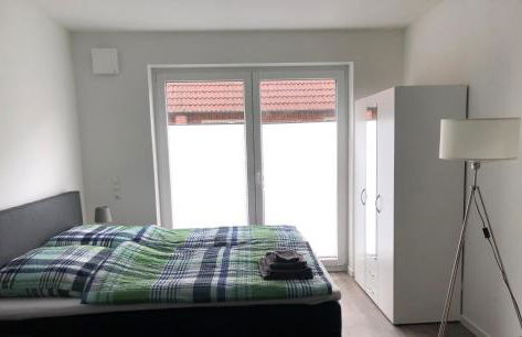 Stilvoll Wohnen in Oldenburg Kreyenbrück Apartments - Photo 12