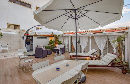 Holiday Home Sicily Talia che Bed-du - Foto 22