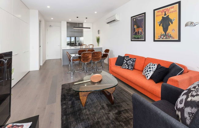 Ripponlea Village Panorama - Foto 6