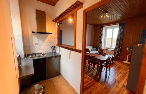 Le gite des mariniers - Foto 35