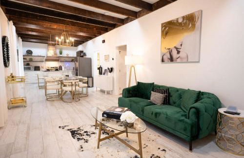 Esplanade Magic 5 Just Minutes By Uber Or Car To French Quarter and 5 mins from Superdome - Foto 14