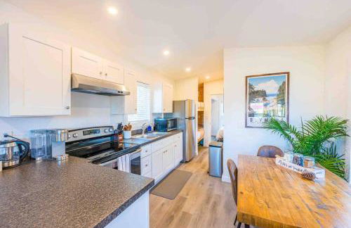 Rainforest Tiny Home Retreat Woodsy - Foto 18