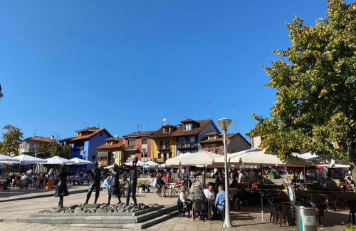 Apartamentos La Casina de los Músicos - Foto 28