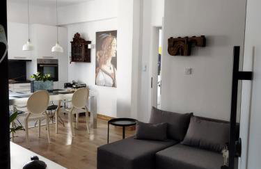 Minimal apartment by the beach - Foto 15