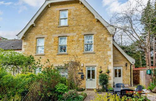 Jasmine Cottage - Photo 1