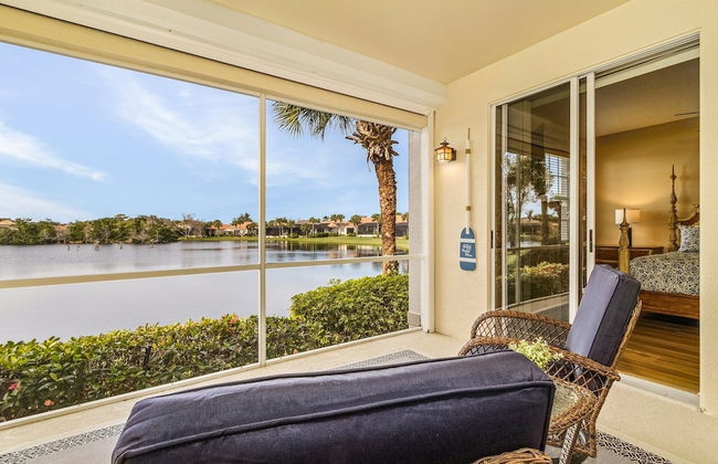 Crown Colony #101 - 16146 Mount Abbey Way 2 Bedroom Condo by RedAwning - Foto 27