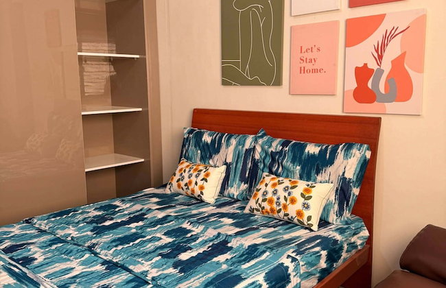 Plumera Mactan Studio Condo - Foto 6