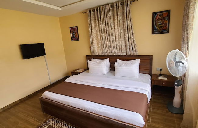 Modupeore Apartments - Foto 9