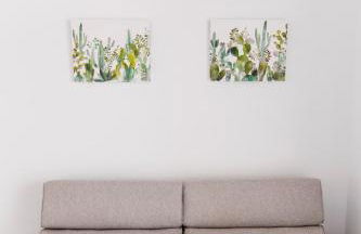 Deluxe Apartment. 50 meters Beach - Foto 7