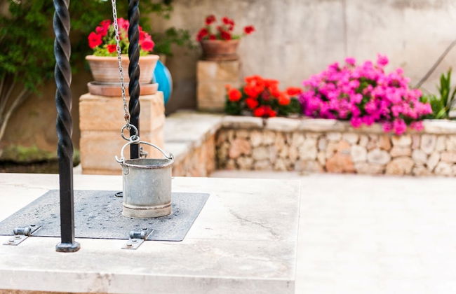 Can Rovey in Inca With 4 Bedrooms and 4 Bathrooms - Photo 13