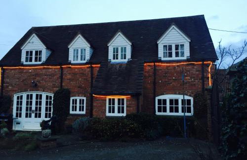 Holly Cottage - Foto 5