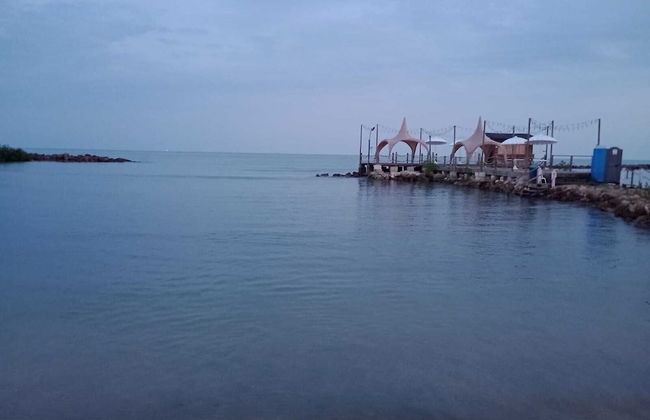 Al lado del mar Cabañas Polaris Coveñas - Foto 28