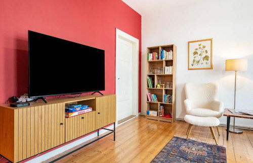 Ferienwohnung Löwenstein - Foto 6