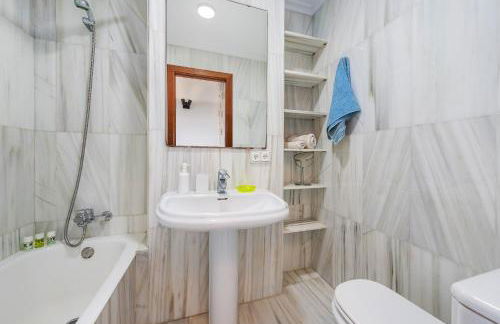 NEW! LA GOLA 30m to the beach by JS villas - Foto 16