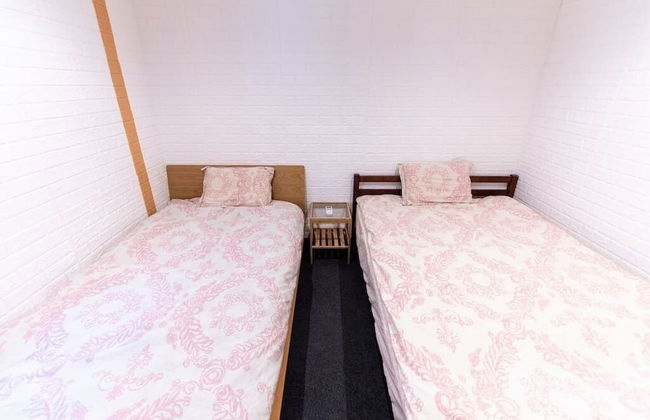 YokohamaKannai HouseBar - Foto 3