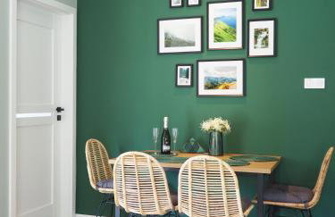 Apartament MONTANA - Photo 1