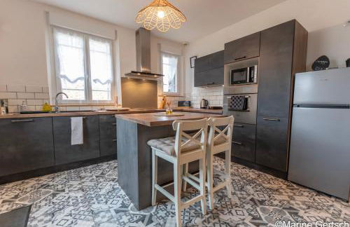 " La belle vie ", Demeure de charme en Champagne - Foto 3