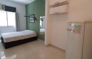 Flat na praia de Botafogo - Foto 7