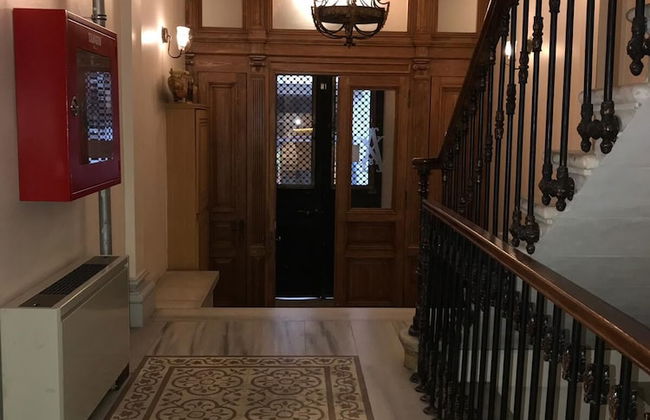 Aslan Residence - Foto 3