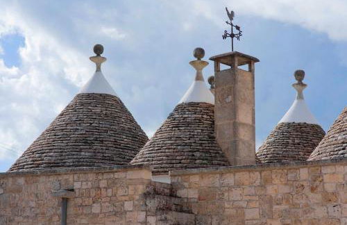 Trulli d'Estia - casa vacanze - Foto 24