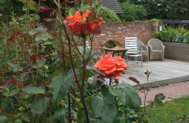 Kapitänshaus mit Hafenblick - Foto 44