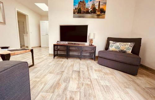 Ferienwohnungen Mey Haus zum Rosenstock - Photo 11