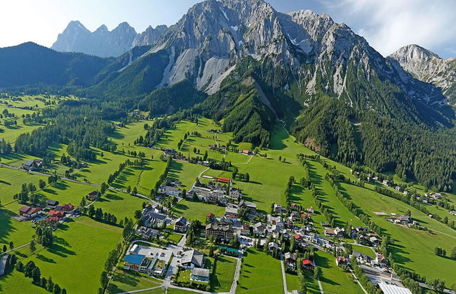 Apartments Home Hermann, Ramsau am Dachstein - Foto 64