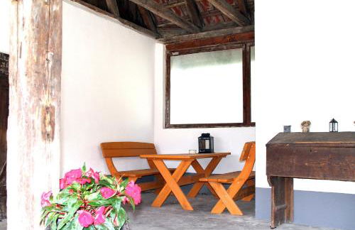 Kleines Häuschen zum Wohlfühlen - Photo 9