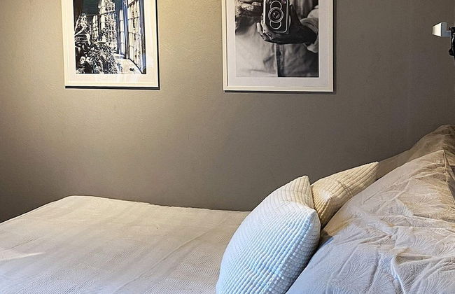 3 Person Holiday Home in Ingaro - Foto 2