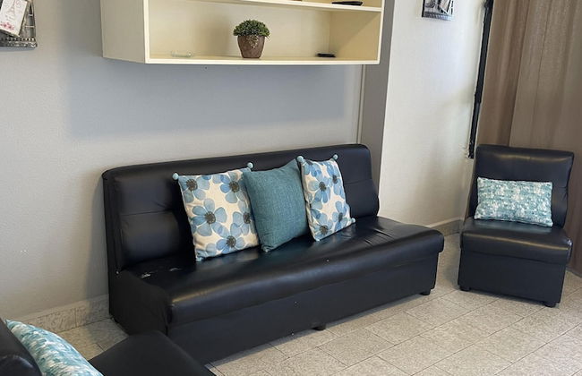 42sqm Apartment in Kaslik-generator Included,pools - Foto 6