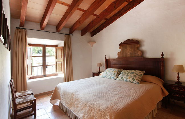 Agroturismo Son Siurana - Photo 5