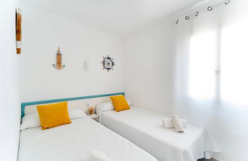 Can Xala - Apartamento con piscina cerca del mar - Foto 8