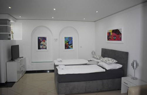 Villaci Business Apartments - Foto 9