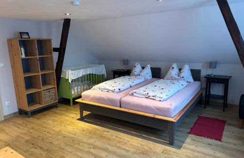 Ferienhaus Rennsteigidylle - Foto 15