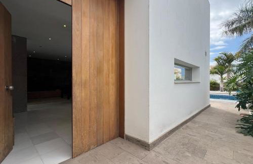 Luxury villa in Bahia del Duque by AltamarHomes - Foto 5