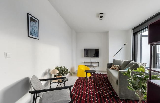 Smartflats - New Yorker - Photo 24