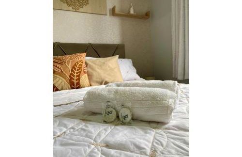 Apartamento 3 Quartos para 5 Pessoas com Garagem e WiFi Proximo a Ponte da Amizade e Paraguai - Foto 18