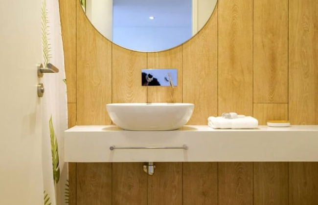 Blanco Liberty - Modern 1BR Apartment in N ez - Foto 18