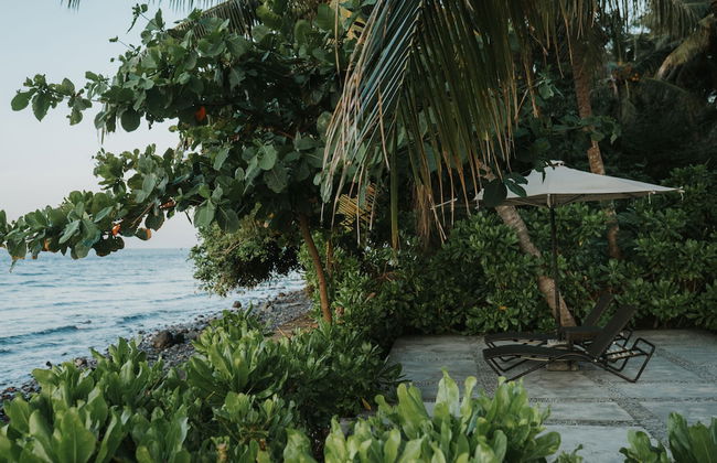 Aloka Bahari Villas - Foto 73