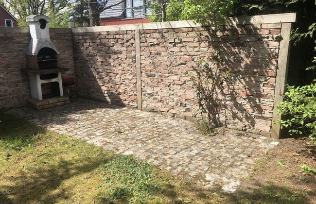 Fabian Comfortable Holiday Residence - Photo 13