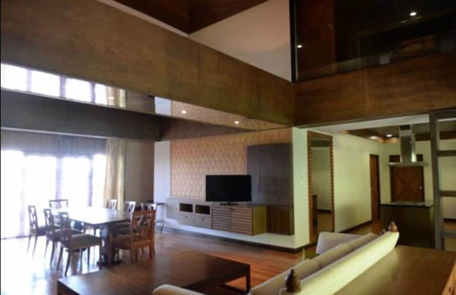 Phuripimarn Penthouse - Foto 26