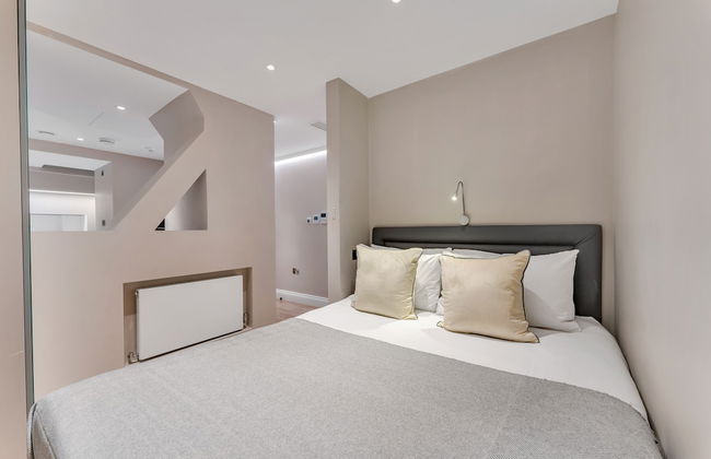 Cleveland Residences Farringdon - Foto 24
