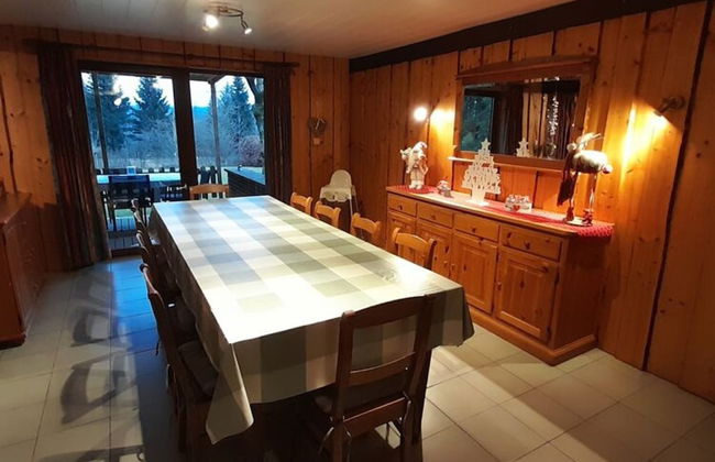 Holiday Home in Recht With Garden - Photo 34