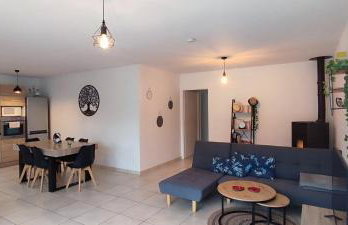 Villa en Provence avec piscine privée proche d'Avignon - Foto 2