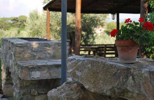 Casa Vacanze Poggio Aprico - Foto 31