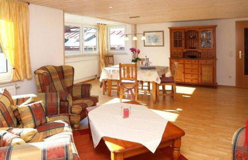 Allgäu Oase - fewo-badhindelang - Foto 11