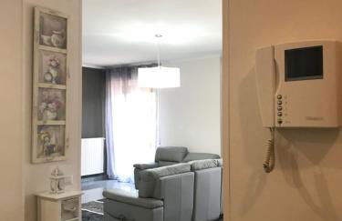 CASA VACANZE LAPENTA - Photo 10