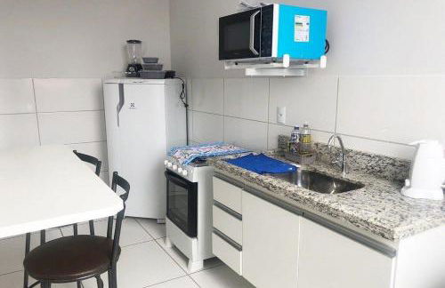 202-FLAT-Espaço, conforto. É disso que você precisa! - Foto 7